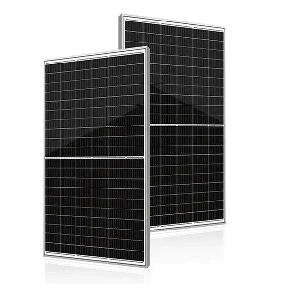 420W JASolar Solar Panel