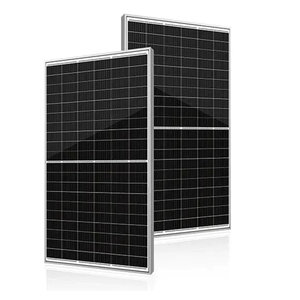 550W Seraphim SIV Monocrystalline Solar Panel