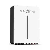 Sunsynk 5.12kWh 51.2V Lithium-ion Battery