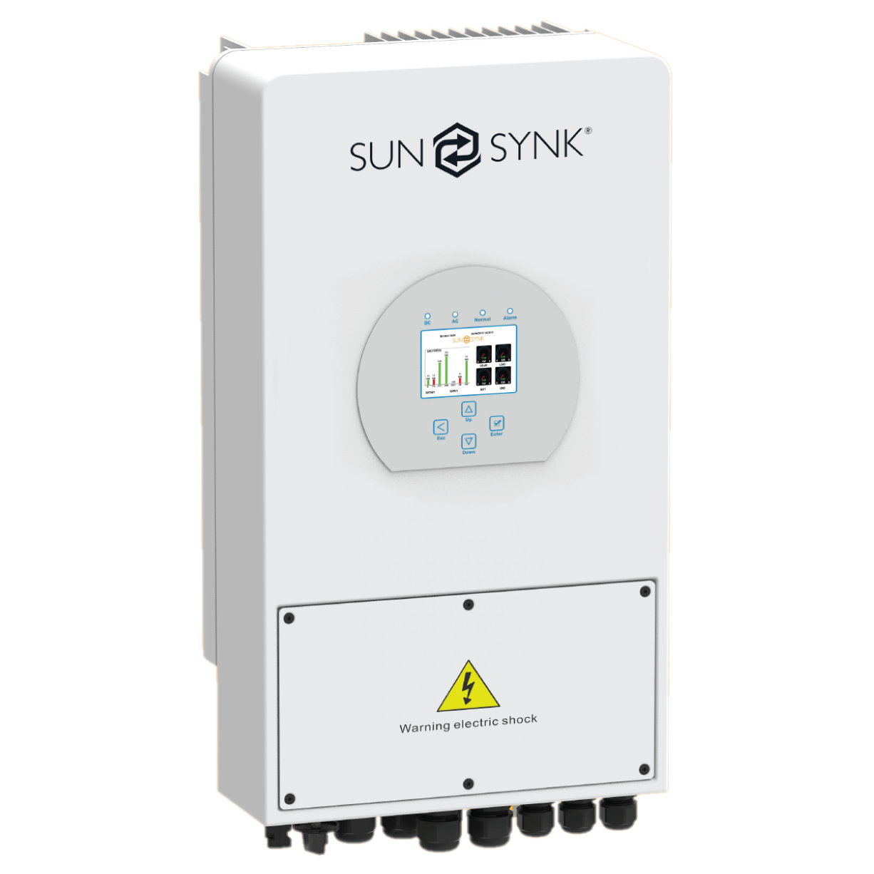 Sunsynk 5kW 48V Hybrid Inverter