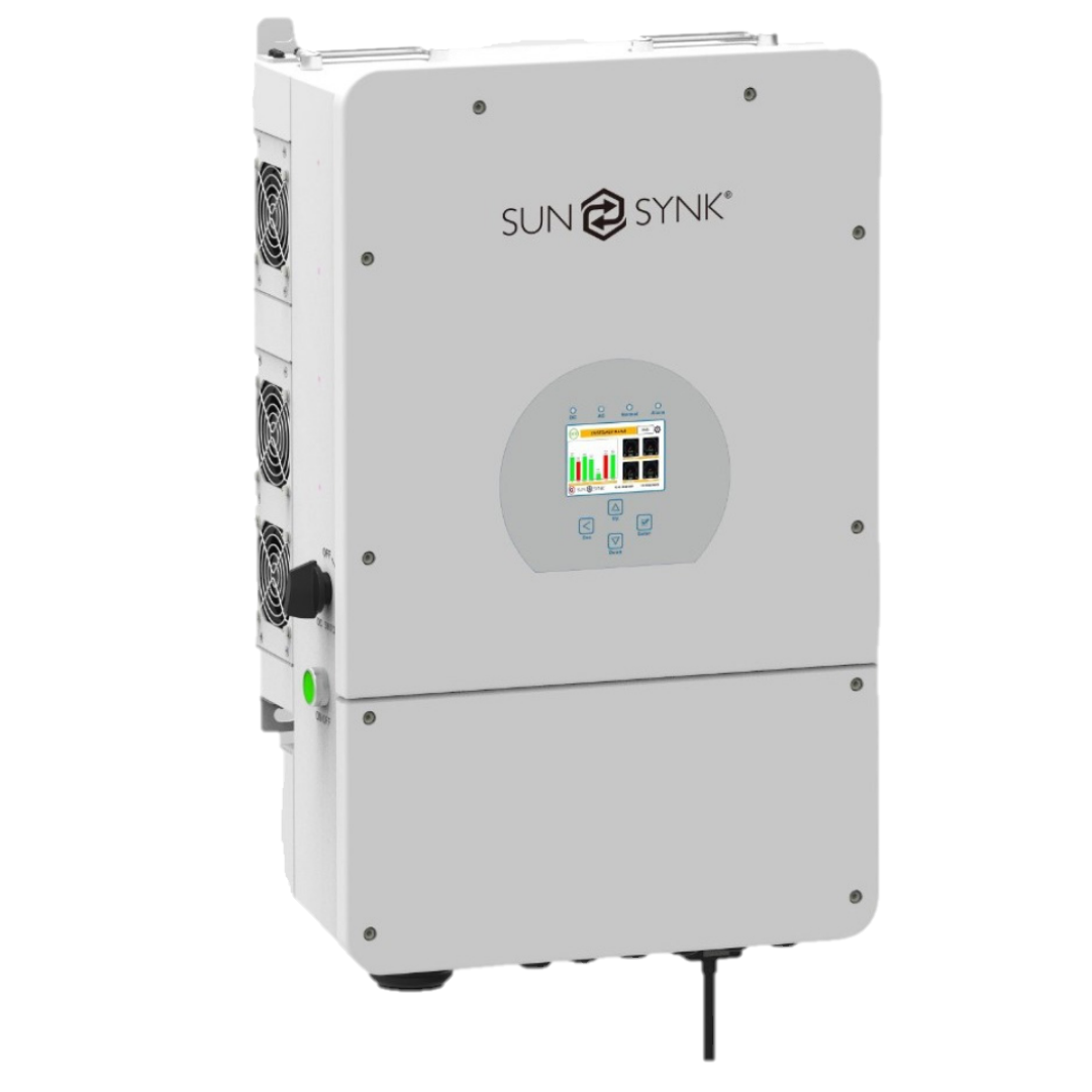 Sunsynk 8kW 48V Hybrid Inverter